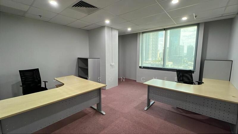 Untuk Disewa - Office at Bangsar South City