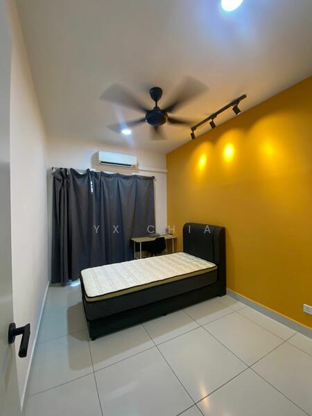 Untuk Disewa - Spring Avenue (Kuchai Damai)