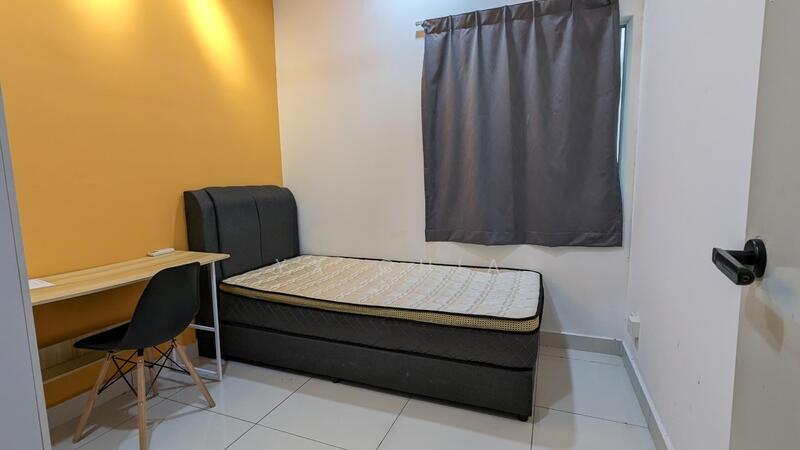 Untuk Disewa - Spring Avenue (Kuchai Damai)