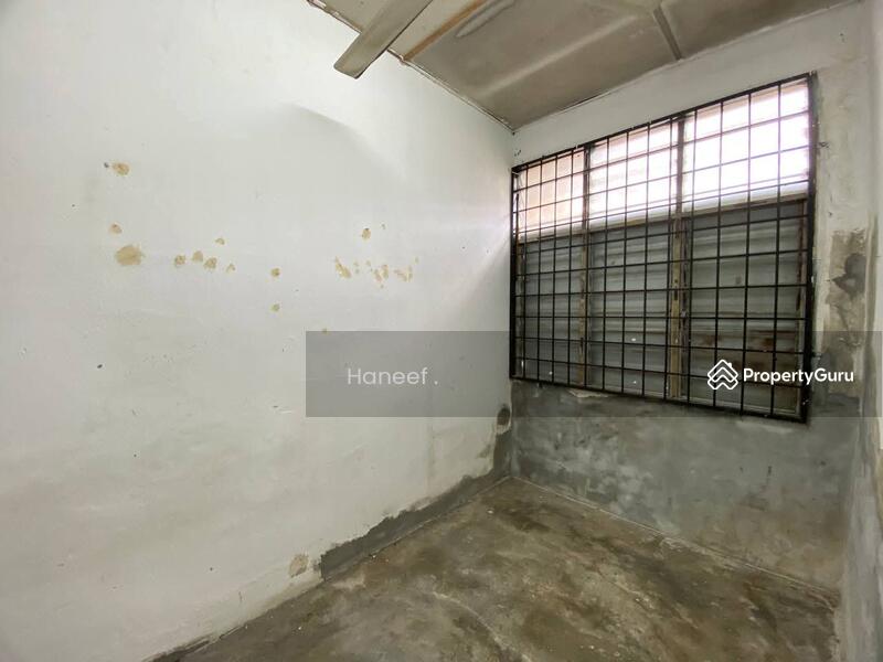 For Sale - Teres 1 Tingkat - Taman Ria Jaya - Sungai Petani - Below MV!