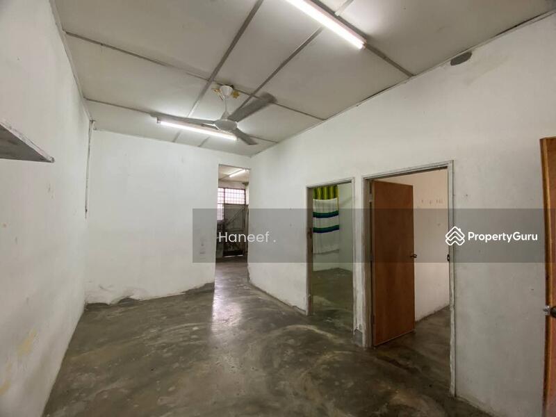 For Sale - Teres 1 Tingkat - Taman Ria Jaya - Sungai Petani - Below MV!