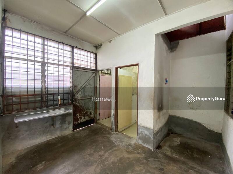 For Sale - Teres 1 Tingkat - Taman Ria Jaya - Sungai Petani - Below MV!