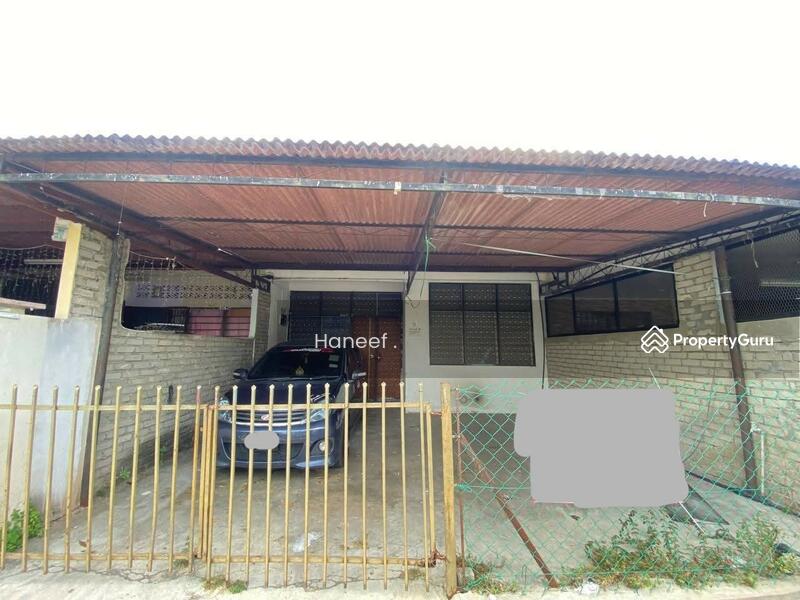 For Sale - Teres 1 Tingkat - Taman Ria Jaya - Sungai Petani - Below MV!