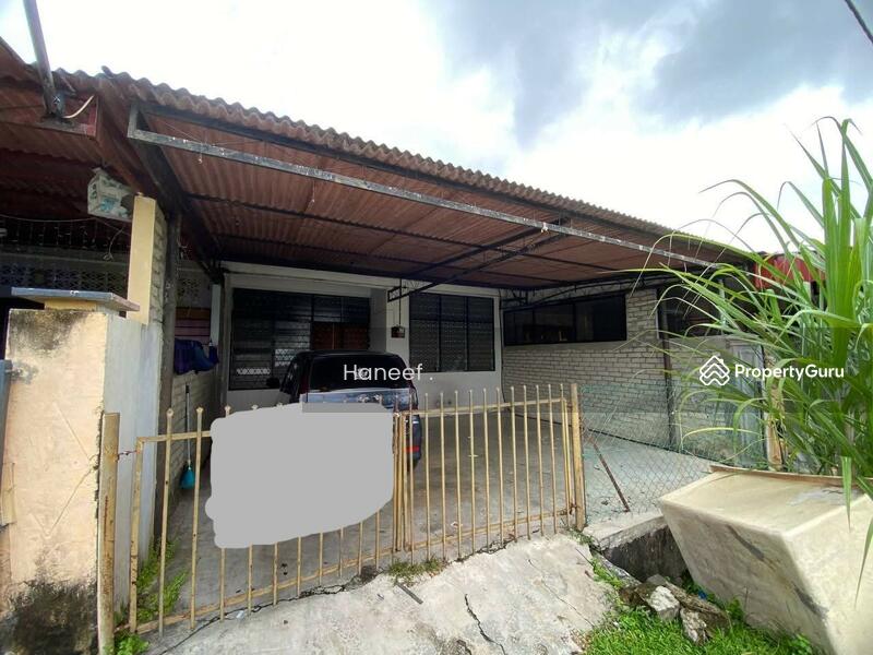 For Sale - Teres 1 Tingkat - Taman Ria Jaya - Sungai Petani - Below MV!