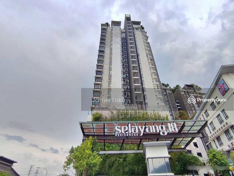 Untuk Dijual - Selayang 18