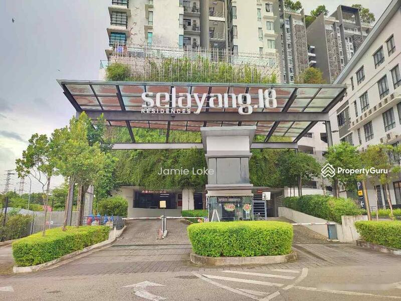 Untuk Dijual - Selayang 18