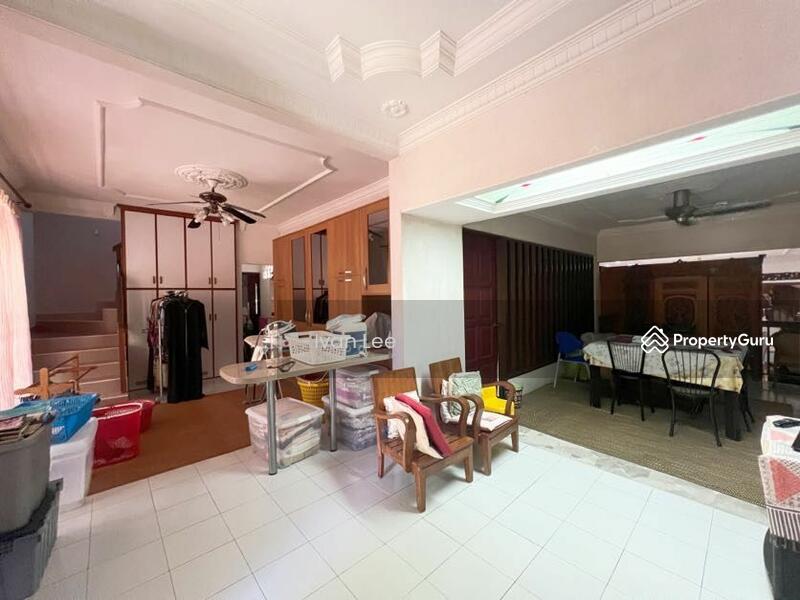 For Sale - Bungalow at Taman Tun Dr. Ismail