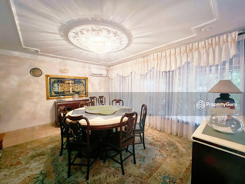 For Sale - Bungalow at Taman Tun Dr. Ismail