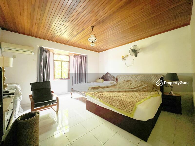 For Sale - Bungalow at Taman Tun Dr. Ismail