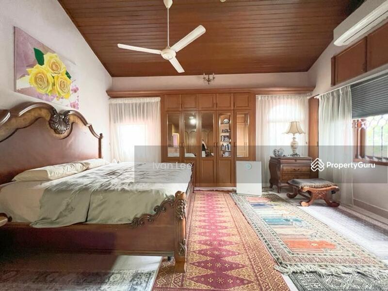 For Sale - Bungalow at Taman Tun Dr. Ismail