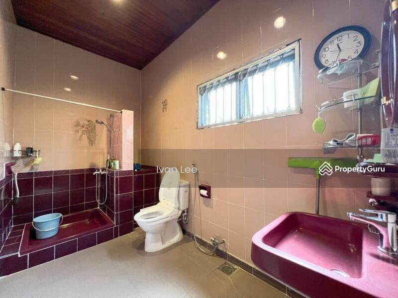 For Sale - Bungalow at Taman Tun Dr. Ismail