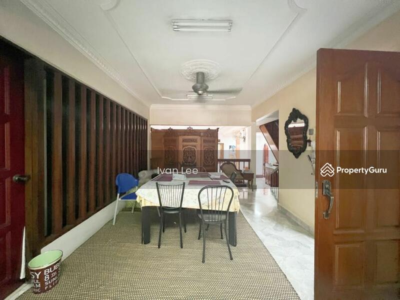 For Sale - Bungalow at Taman Tun Dr. Ismail