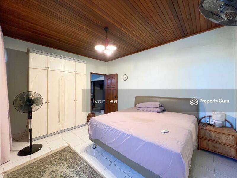 For Sale - Bungalow at Taman Tun Dr. Ismail