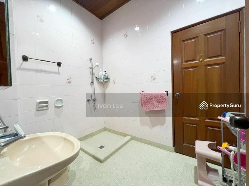 For Sale - Bungalow at Taman Tun Dr. Ismail