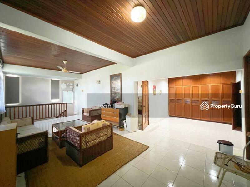For Sale - Bungalow at Taman Tun Dr. Ismail