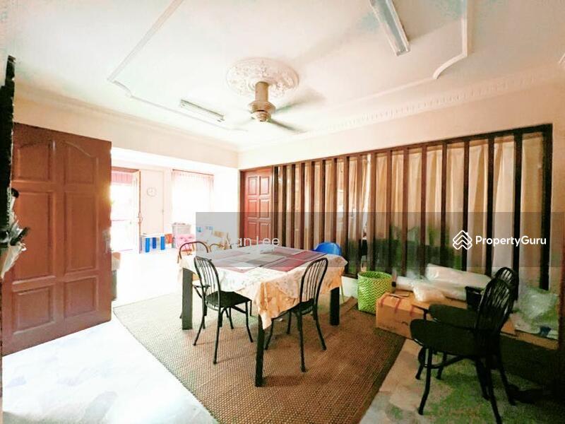 For Sale - Bungalow at Taman Tun Dr. Ismail