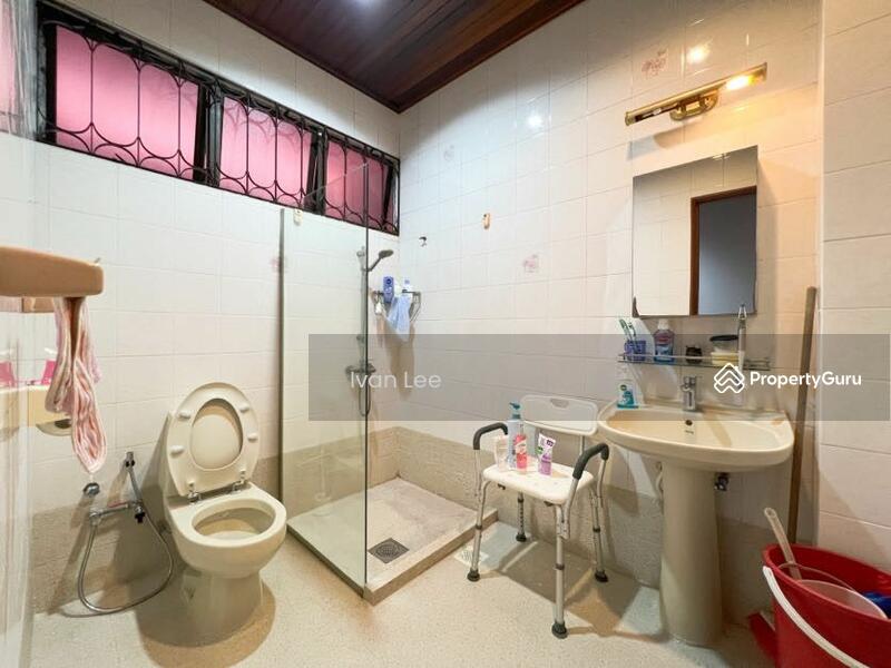 For Sale - Bungalow at Taman Tun Dr. Ismail