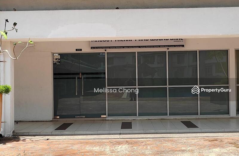 Untuk Dijual - Semarak