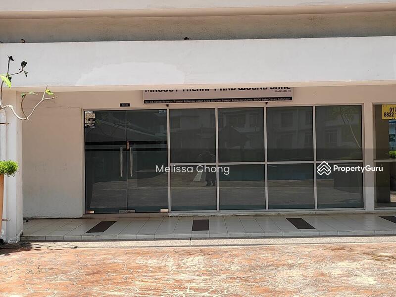 Untuk Dijual - Semarak