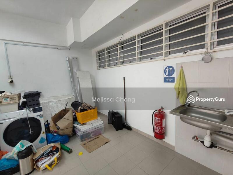 Untuk Dijual - Semarak