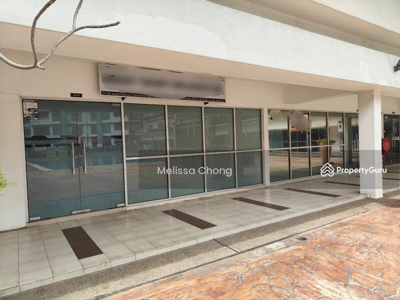 Untuk Dijual - Semarak
