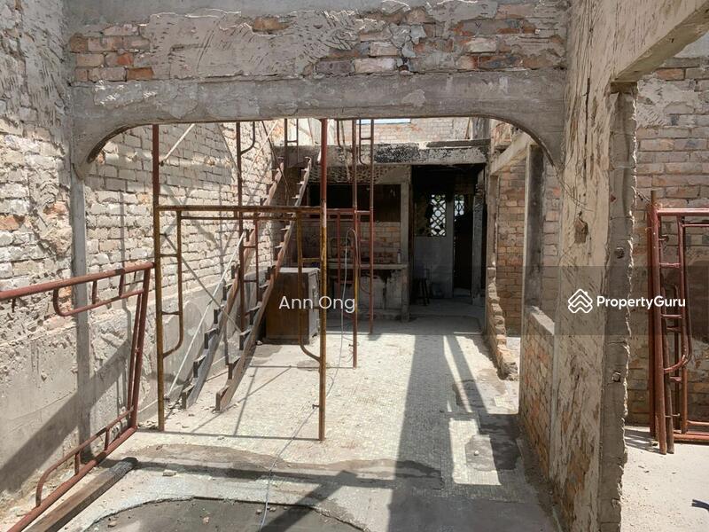 For Sale - Terraced House at Taman Kuchai Jaya