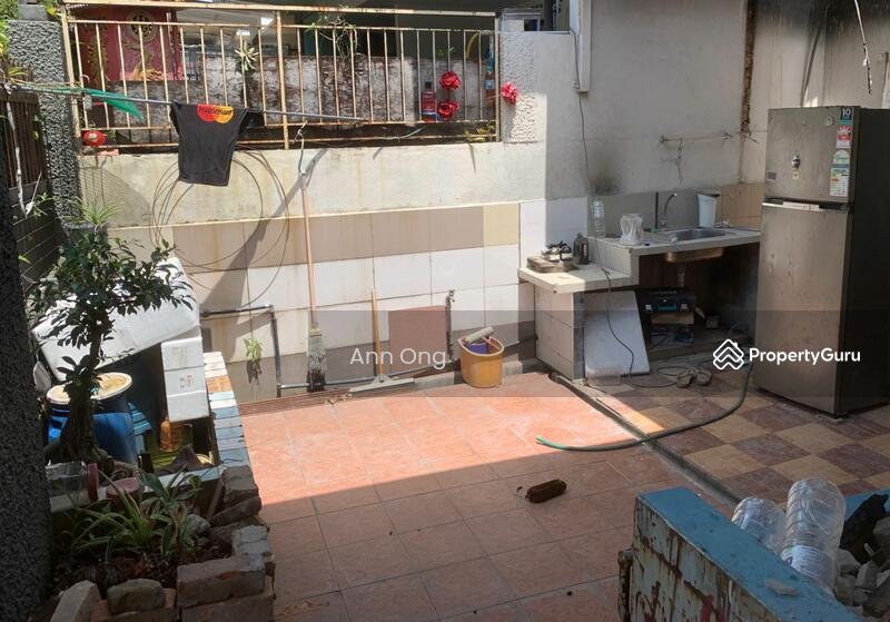 For Sale - Terraced House at Taman Kuchai Jaya