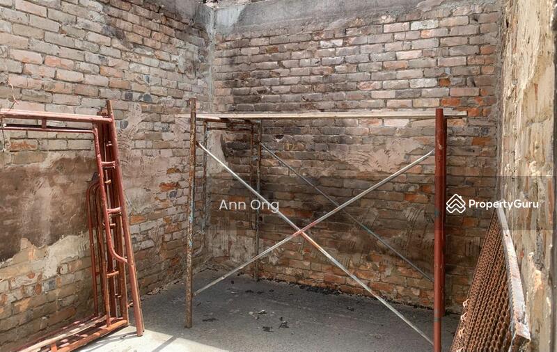 For Sale - Terraced House at Taman Kuchai Jaya