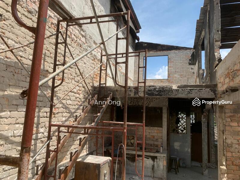 For Sale - Terraced House at Taman Kuchai Jaya