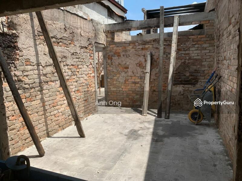 For Sale - Terraced House at Taman Kuchai Jaya