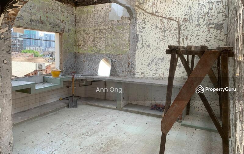 For Sale - Terraced House at Taman Kuchai Jaya