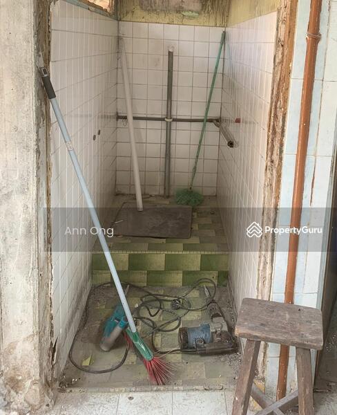 For Sale - Terraced House at Taman Kuchai Jaya