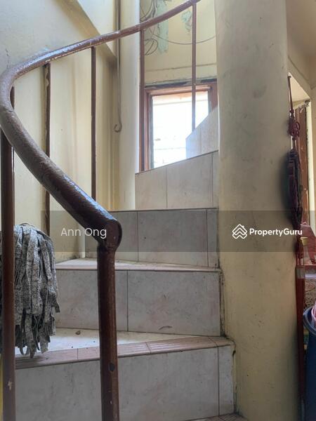 For Sale - Terraced House at Taman Kuchai Jaya