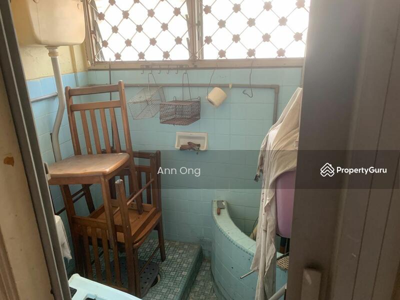 For Sale - Terraced House at Taman Kuchai Jaya