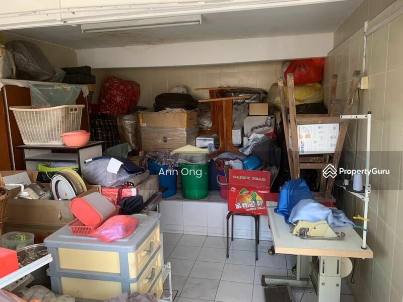 For Sale - Terraced House at Taman Kuchai Jaya