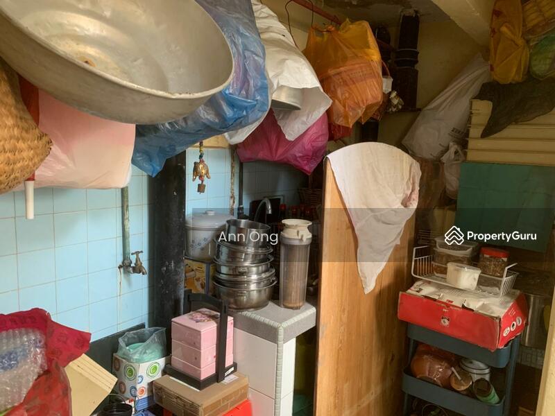 For Sale - Terraced House at Taman Kuchai Jaya