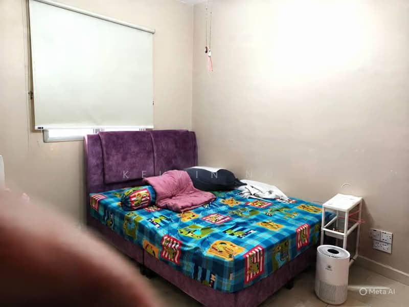 Condominium for Sale at Aman Heights Condominium - Kelvin Ng - Bedroom - PropertyGuru.com.my