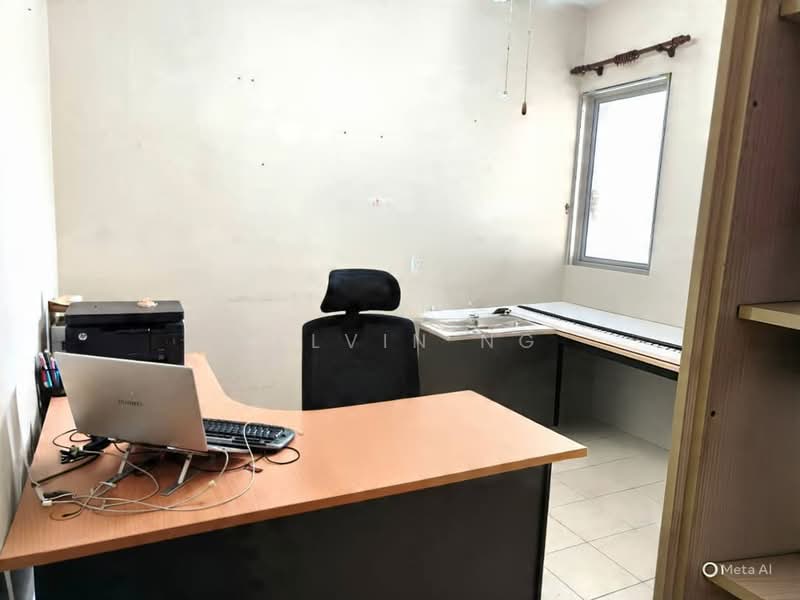 Condominium for Sale at Aman Heights Condominium - Kelvin Ng - Study - PropertyGuru.com.my
