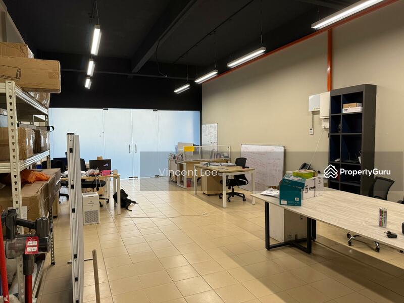 For Sale - Ground Floor Shop / Office for Sale at Megan Phoenix Business Park