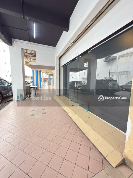 For Sale - Ground Floor Shop / Office for Sale at Megan Phoenix Business Park