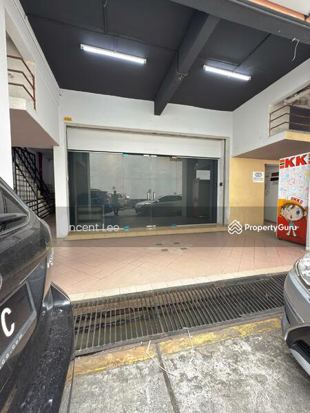 For Sale - Ground Floor Shop / Office for Sale at Megan Phoenix Business Park