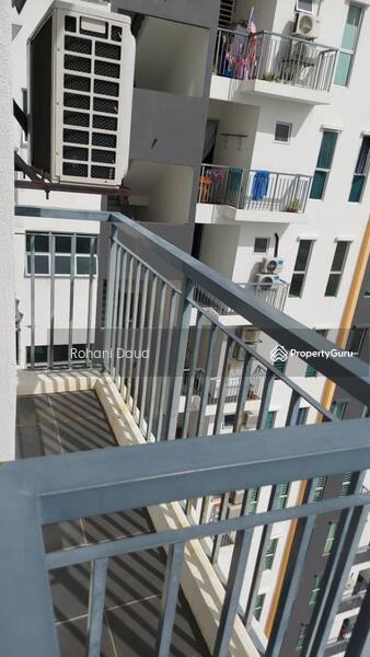 Untuk Disewa - Ascotte Boulevard