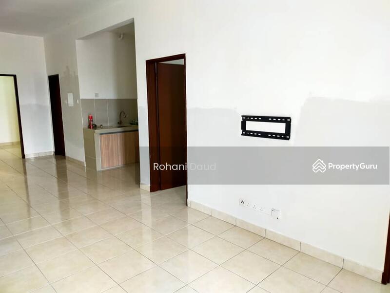 Untuk Disewa - Ascotte Boulevard