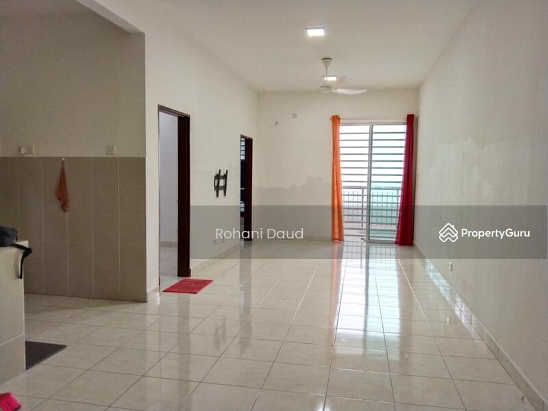 Untuk Disewa - Ascotte Boulevard