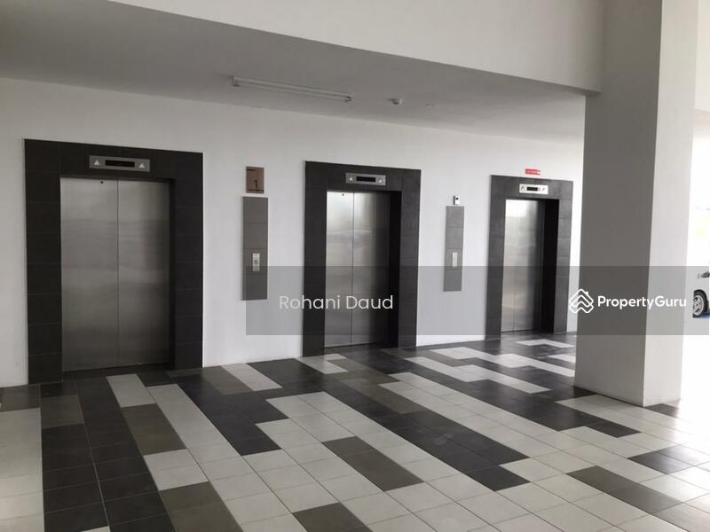 Untuk Disewa - Ascotte Boulevard