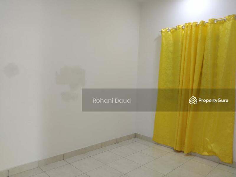 Untuk Disewa - Ascotte Boulevard
