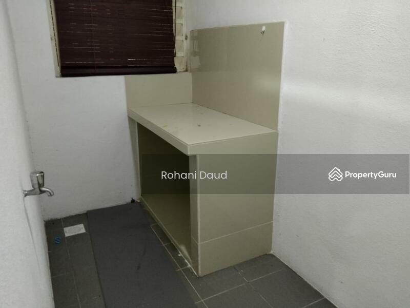 Untuk Disewa - Ascotte Boulevard