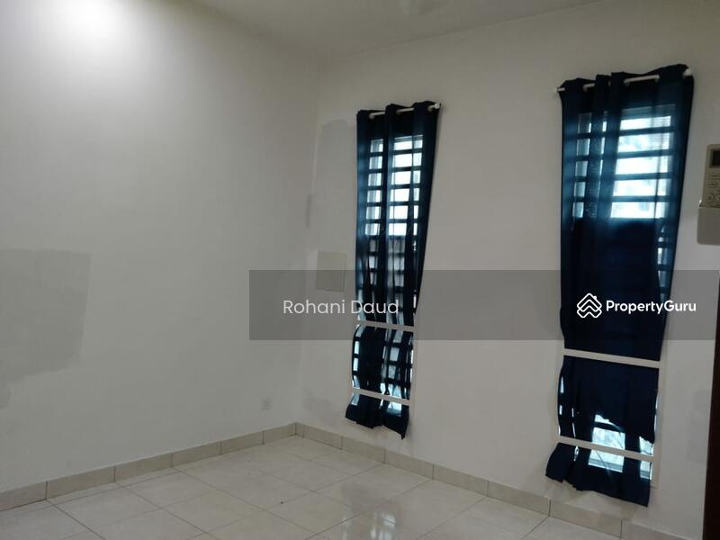 Untuk Disewa - Ascotte Boulevard