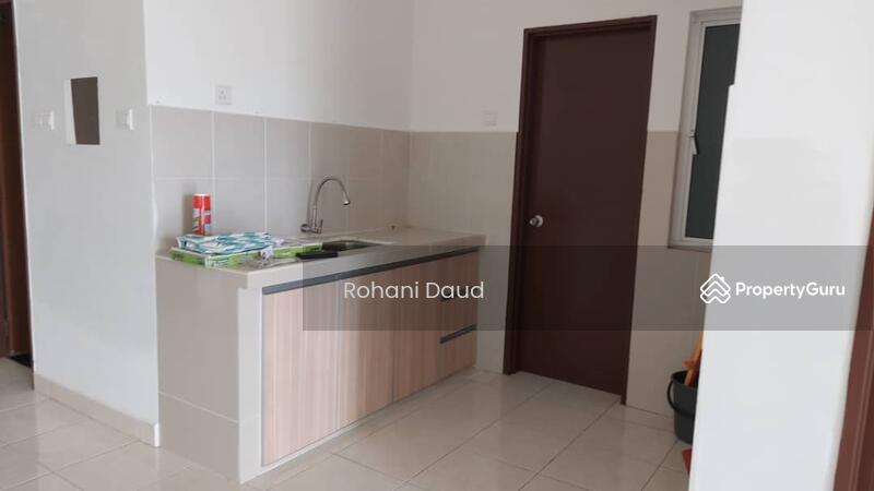 Untuk Disewa - Ascotte Boulevard