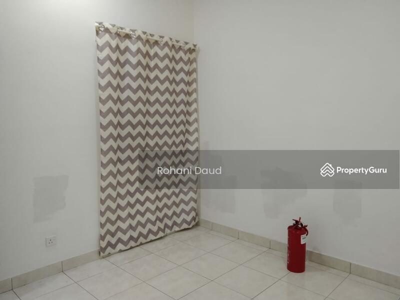 Untuk Disewa - Ascotte Boulevard